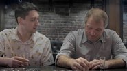 Antoine and Alexei