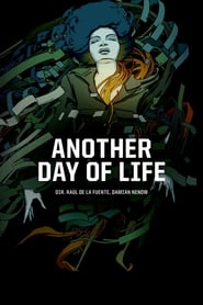 Another Day of Life постер