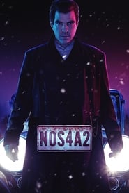 Poster NOS4A2 - Season 1 Episode 7 : Scissors for the Drifter 2020