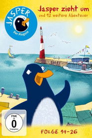 Jasper, der Pinguin (2003)