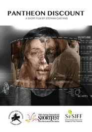 Poster Panthéon Discount 2016