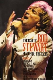 The Best of Rod Stewart featuring The Faces