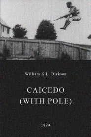 Poster Caicedo (with Pole)