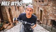 A COMPLETELY CRAZY PLAN TO BIKE ACROSS COLORADO (500 miles)