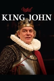 Full Cast of Stratford Festival: King John