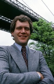 Poster The David Letterman Show - Season 1 Episode 68 : Show #68 1980