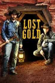 Lost Gold постер