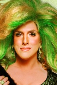 Steven Polito as Hedda Lettuce