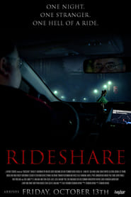 Rideshare Teljes Film Magyarul