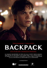 Backpack постер