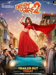 Dream Girl 2 (2023) Hindi Movie Watch Online