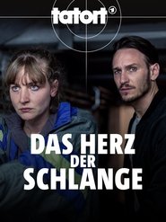 Tatort: Das Herz der Schlange) Tatort: Das Herz der Schlange (2022)