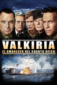 Valkiria: El amanecer del Cuarto Reich pelicula descargar castellano
completa subtitulada españa en línea 2016