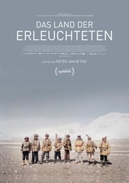 Poster Das Land der Erleuchteten