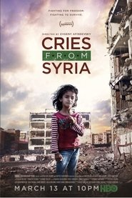 Cries from Syria Cries from Syria