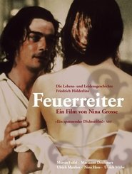 Poster Feuerreiter