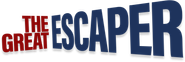 The Great Escaper Logo