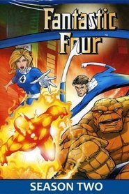 Fantastic Four Season 2