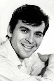 Stuart Damon as Rod Huston