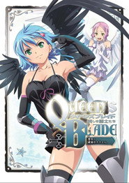 Queen's Blade: Beautiful Fighters постер