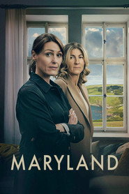 Maryland постер