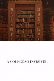 Poster The Invisible Collection 