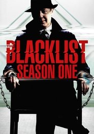 The Blacklist Season 1 Episode 6