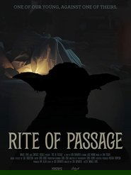 Poster Rite of Passage 2018