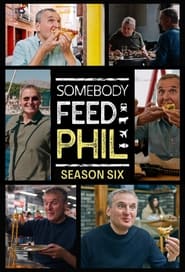 Somebody Feed Phil: Temporada 6