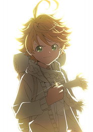 The Promised Neverland Season 2 7