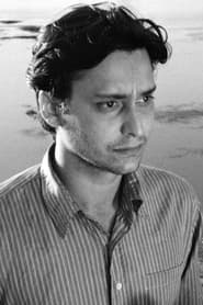 Image Soumitra Chatterjee