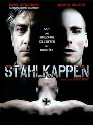 Poster Stahlkappen