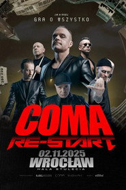 COMA RE-START