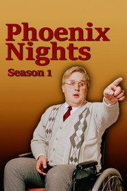 Phoenix Nights Season 1 2