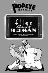 Flies Ain't Human