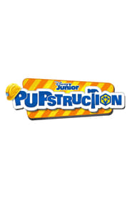 Pupstruction постер