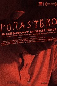 Poster Forastero