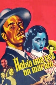 Poster Había una vez un marido 1953