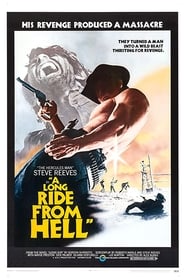 A Long Ride from Hell (1968)