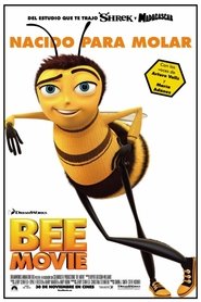 Bee Movie poster