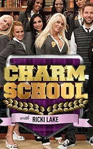 Charm School with Ricki Lake Episode Rating Graph poster