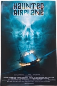 Haunted Airplane постер