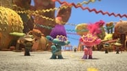 Les Trolls 2 : Tournée mondiale