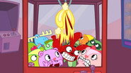 Claw