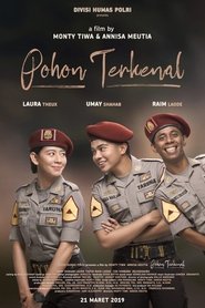 Pohon Terkenal (2019) Cliver HD - Legal - ver Online & Descargar