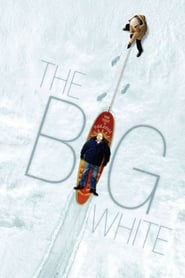 Poster The Big White 2005