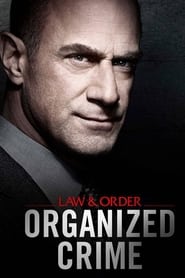 Закон і порядок: Організована злочинність постер