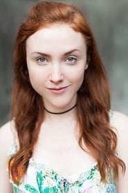 Ashley Ames as Eleanor's Assistant