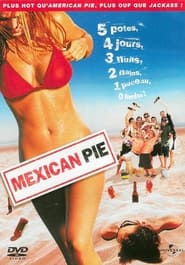Mexican Pie streaming