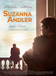 Suzanna Andler (2021)
